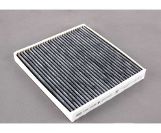 ORIGINALUS OEM BMW E46 E83 E85 Kabriolet Kupė Variklio Oro Filtras Įdėklas 13721744869