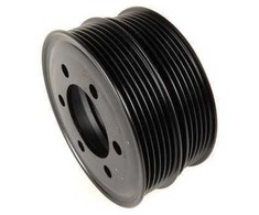Originalus OEM BMW E46 E85 E86 Z3 kabrioletas kupė roadsteris diržas 11217840380