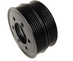 Originalus OEM BMW E46 E85 E86 Z3 kabrioletas kupė roadsteris diržas 11217840380