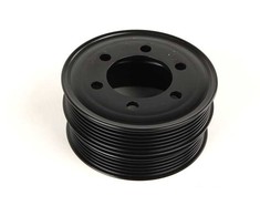 Originalus OEM BMW E46 E85 E86 Z3 kabrioletas kupė roadsteris diržas 11217840380