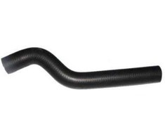 Originalus OEM BMW E46 žarna dvigubam vamzdžiui ir šildytuvo valdymo vožtuvui 64216902686