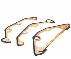 ORIGINALUS OEM BMW E53 E60 E60N E61 E61N E63 Laiko dangtelio tarpiklio rinkinys 11141439717