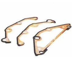 ORIGINALUS OEM BMW E53 E60 E60N E61 E61N E63 Laiko dangtelio tarpiklio rinkinys 11141439717