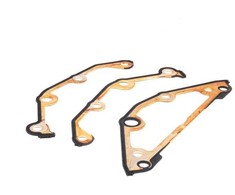 ORIGINALUS OEM BMW E53 E60 E60N E61 E61N E63 Laiko dangtelio tarpiklio rinkinys 11141439717