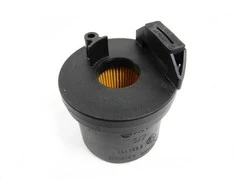 ORIGINALUS OEM BMW E53 E60 E60N E61 E63 E64 E83 Oro Antros Filtras 11727534722