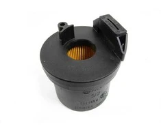 ORIGINALUS OEM BMW E53 E60 E60N E61 E63 E64 E83 Oro Antros Filtras 11727534722