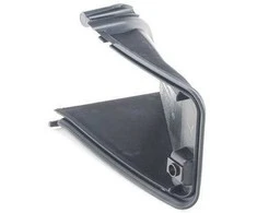 ORIGINALUS OEM BMW E53 SUV Kabinos Oro Įleidimo Mikrofiltras Būstas Dešinė 64318409058
