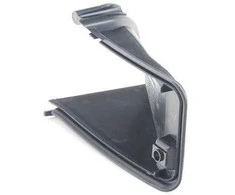 ORIGINALUS OEM BMW E53 SUV Kabinos Oro Įleidimo Mikrofiltras Būstas Dešinė 64318409058