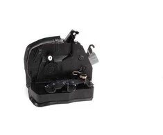ORIGINALUS OEM BMW E53 X5 Priekinis Dešinysis Durų Užraktas su Variklio Aktyvatoriumi 51218402540
