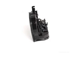 ORIGINALUS OEM BMW E53 X5 Priekinis Dešinysis Durų Užraktas su Variklio Aktyvatoriumi 51218402540