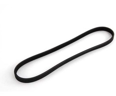 ORIGINALUS OEM BMW E60 E60N E61 E61N E63 E64 V juostinis diržas 4PK X 824 11287520177