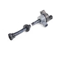 ORIGINALUS OEM BMW E60N E61N E71 Kuro bako kvėpavimo vožtuvas su vamzdžiu 13907618652