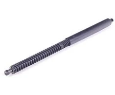 ORIGINALUS OEM BMW E65 E66 E67 Bagažo Dangčio Stipriklis Šokas su Spyruokle 51247201463