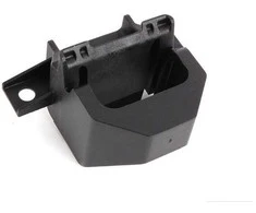 ORIGINALUS OEM BMW E81 E82 E84 E90 Radiatoriaus apatinis tvirtinimo laikiklis 17117591647