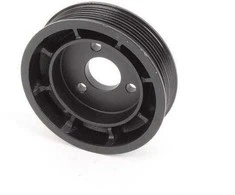 ORIGINALUS OEM BMW E82 E88 E90 E90N E91 E91N vairo siurblio ratukas 32427553955
