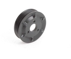 ORIGINALUS OEM BMW E82 E88 E90 E90N E91 E91N vairo siurblio ratukas 32427553955
