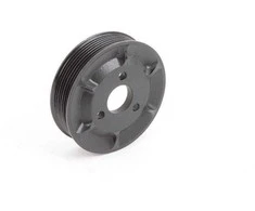 ORIGINALUS OEM BMW E82 E88 E90 E90N E91 E91N vairo siurblio ratukas 32427553955