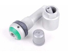 ORIGINALUS OEM BMW E90 E60 F10 F30 F01 E70 ĮSUKAMAS VOŽTUVAS RDC PADANGŲ SLĖGIUI