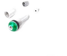 ORIGINALUS OEM BMW E90 E60 F10 F30 F01 E70 ĮSUKAMAS VOŽTUVAS RDC PADANGŲ SLĖGIUI