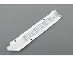 ORIGINALUS OEM BMW F10 F10N Bagažinės Dangčio 550i Emblema Ženklas Logotipas 51147219541