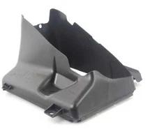 ORIGINALUS OEM BMW F10 F10N F11 F11N Radiatoriaus aušinimo oro kanalas DEŠINĖ 51747903890