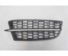 ORIGINALUS OEM BMW F20 F21 Priekinis buferis Rūko žibinto M groteles DEŠINĖ 51118053804