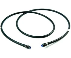 ORIGINALUS OEM BMW F20 F22 F87 Priekinio Žibinto Plovimo Žarna 61678058068