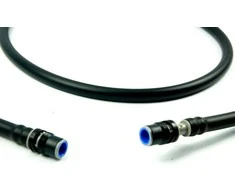 ORIGINALUS OEM BMW F20 F22 F87 Priekinio Žibinto Plovimo Žarna 61678058068