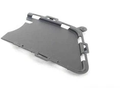 ORIGINALUS OEM BMW F30 F31 F35 F35N Priekinis buferis M apdailos groteles dešinė 51118054262