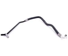 ORIGINALUS OEM BMW F80 F82 F83 M3 M4 Variklio Alyvos Aušintuvo Grįžimo Vamzdis 17222358291