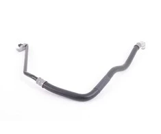 ORIGINALUS OEM BMW F80 F82 F83 M3 M4 Variklio Alyvos Aušintuvo Grįžimo Vamzdis 17222358291