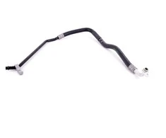 ORIGINALUS OEM BMW F80 F82 F83 M3 M4 Variklio Alyvos Aušintuvo Grįžimo Vamzdis 17222358291