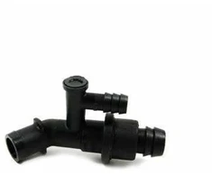 ORIGINALUS OEM BMW Variklio Alkūninės Švaistiklio Vamzdžio Jungtis Cyl 7-12 11151718642