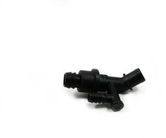 ORIGINALUS OEM BMW Variklio Alkūninės Švaistiklio Vamzdžio Jungtis Cyl 7-12 11151718642