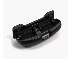 ORIGINALUS OEM BMW X1 E84 Akinių Laikiklis Langelis Rankena 51164862874