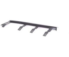 ORIGINALUS OEM BMW X3 E83 2004-2010 Žibintų tarpiklis viršutinė laikiklis KAIRĖ