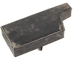 ORIGINALUS OEM BMW Z E36 04/1996 — 06/2002 Stabdymo pagalvėlė 11811095700