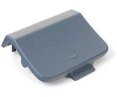 ORIGINALUS OEM BMWF12 F13 F06 Galinis Bamperio Traukimo Kilpos Dangtelis Paruoštas 51128052679