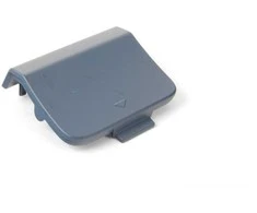 ORIGINALUS OEM BMWF12 F13 F06 Galinis Bamperio Traukimo Kilpos Dangtelis Paruoštas 51128052679