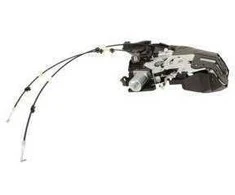 Originalus OEM dešinės pusės elektrinės slankiojančios durų užrakto veikimo mechanizmas Honda Odyssey 2005-2010