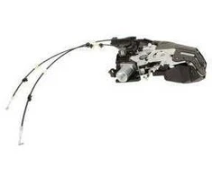 Originalus OEM dešinės pusės elektrinės slankiojančios durų užrakto veikimo mechanizmas Honda Odyssey 2005-2010
