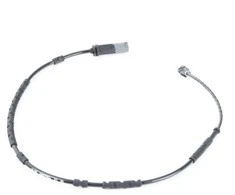 Originalus OEM disko stabdžių kaladėlių nusidėvėjimo jutiklis BMW 34356857154