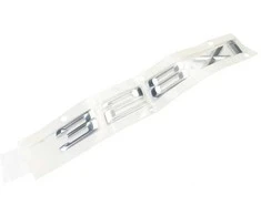 Originalus OEM galinis dangtelio emblema BMW 51147183152