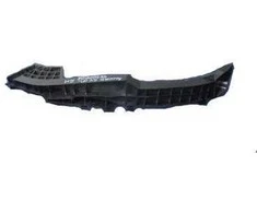 Originalus OEM Honda 71140-TVA-A00 Dešinysis Priekinis Viršutinis Bamperio Sija 2018-2020 Accord