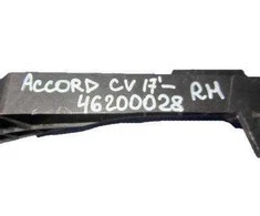 Originalus OEM Honda 71140-TVA-A00 Dešinysis Priekinis Viršutinis Bamperio Sija 2018-2020 Accord
