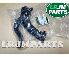 Originalus OEM Jaguar XF 5.0 10-15 X250 RADIATORIAUS ŠALTOJO SKYSČIO ŽARNAS APATINIS C2Z22155
