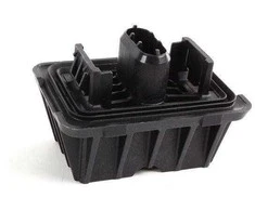 ORIGINALUS OEM Kėlimo Palaikymo Jack Pad Po Automobiliu BMW E92 328i 335i Kupė 51717164761