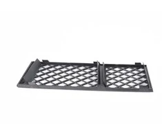 ORIGINALUS OEM Priekinis bamperis DEŠINIS Apatinis groteles BMW 7 serija F01 F02 2008 - 2012 Naujas