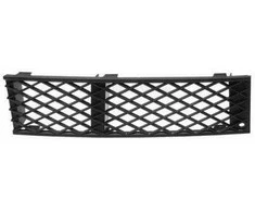 ORIGINALUS OEM Priekinis bamperis DEŠINIS Apatinis groteles BMW 7 serija F01 F02 2008 - 2012 Naujas