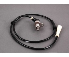 Originalus OEM priekinis keleivio dešinės pusės ABS ratų greičio jutiklis BMW 34521178982